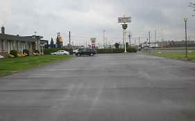 Motel Vaudreuil